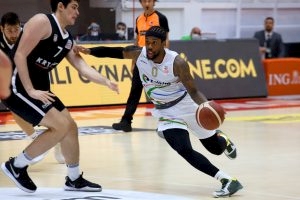 Aliağa Petkimspor 82 – 72 Beşiktaş